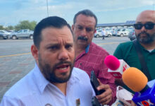 Brigadistas atienden incendios forestales en zonas serranas de Tamaulipas.