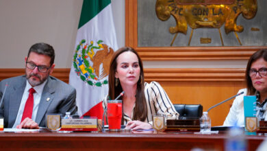 Cabildo de Nuevo Laredo aprobó condonar el 100% de los recargos del predial durante agosto; existen 101 mil 326 predios con adeudos.