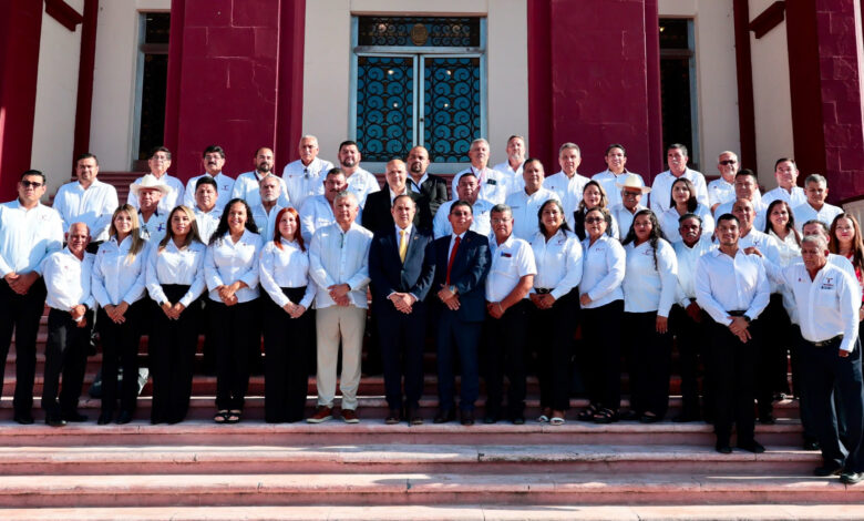 Oficinas Fiscales de Tamaulipas informarán sobre descuentos para regularizar adeudos
