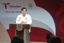 Lanzan pasaporte joven en Tamaulipas
