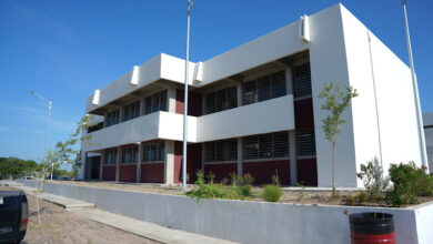 Un total de 338 alumnos integrarán la primera generación de la nueva primaria construida en el poniente de Nuevo Laredo para el ciclo 2026-2027.