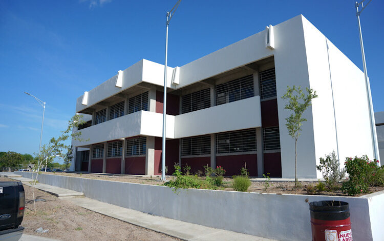 Un total de 338 alumnos integrarán la primera generación de la nueva primaria construida en el poniente de Nuevo Laredo para el ciclo 2026-2027.