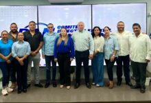 El PAN Tamaulipas inició su relevo de dirigencia con Gloria Garza y “El Truko”, quienes enfrentarán el reto de reorganizar al partido rumbo a 2027.