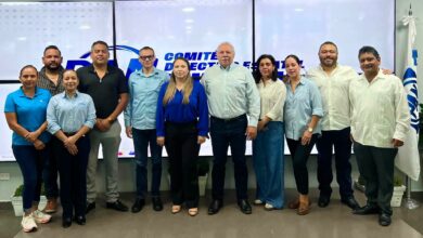 El PAN Tamaulipas inició su relevo de dirigencia con Gloria Garza y “El Truko”, quienes enfrentarán el reto de reorganizar al partido rumbo a 2027.