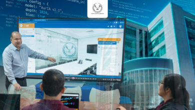 La UAT creó un asistente virtual para facilitar los procesos financieros