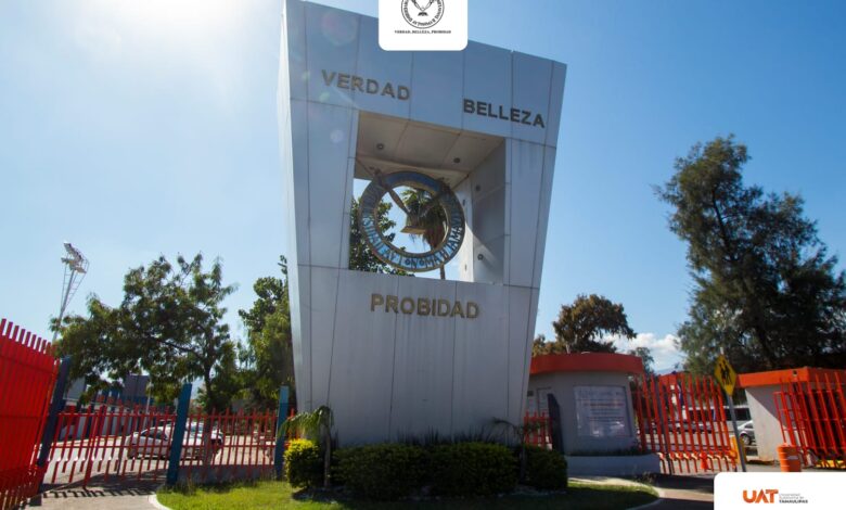 La Universidad Autónoma de Tamaulipas (UAT) reanudará este lunes sus actividades administrativas y académicas tras concluir el periodo vacacional de verano.