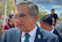 El gobernador Américo Villarreal Anaya destacó proyectos de infraestructura, energía y salud que forman parte de la agenda de desarrollo de Tamaulipas.