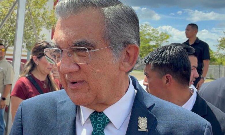 El gobernador Américo Villarreal Anaya destacó proyectos de infraestructura, energía y salud que forman parte de la agenda de desarrollo de Tamaulipas.
