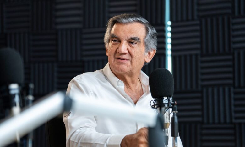 Américo Villarreal destacó los principales temas del Segundo Informe de Claudia Sheinbaum, entre ellos pobreza, vivienda, seguridad y economía.