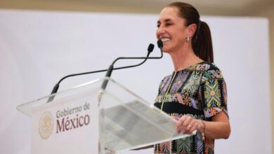 Claudia Sheinbaum anunció 430 nuevos consultorios de atención primaria para Tamaulipas, que comenzarán a operar en 2027 dentro del Servicio Universal de Salud.