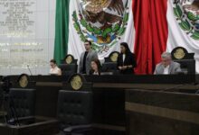 El Congreso de Tamaulipas aprobó la minuta de reforma constitucional sobre el requisito de nacionalidad para quienes aspiren a cargos ejecutivos.