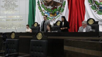 El Congreso de Tamaulipas aprobó la minuta de reforma constitucional sobre el requisito de nacionalidad para quienes aspiren a cargos ejecutivos.