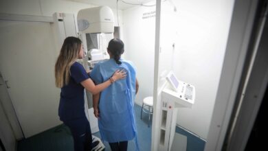 El DIF Tamaulipas promueve durante octubre la prevención y detección oportuna del cáncer de mama mediante servicios gratuitos.