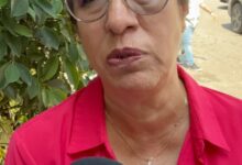 Guadalupe Gómez Núñez, dirigente estatal de Morena, pidió a los aspirantes esperar la convocatoria y las reglas del proceso interno rumbo a 2027.