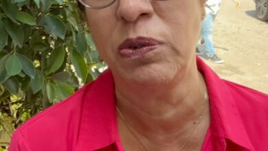 Guadalupe Gómez Núñez, dirigente estatal de Morena, pidió a los aspirantes esperar la convocatoria y las reglas del proceso interno rumbo a 2027.