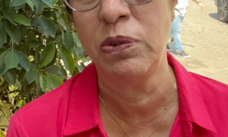 Guadalupe Gómez Núñez, dirigente estatal de Morena, pidió a los aspirantes esperar la convocatoria y las reglas del proceso interno rumbo a 2027.