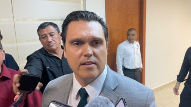 Humberto Prieto Herrera, presidente de la Junta de Gobierno del Congreso de Tamaulipas, informó que se analiza ampliar el requisito de nacionalidad.