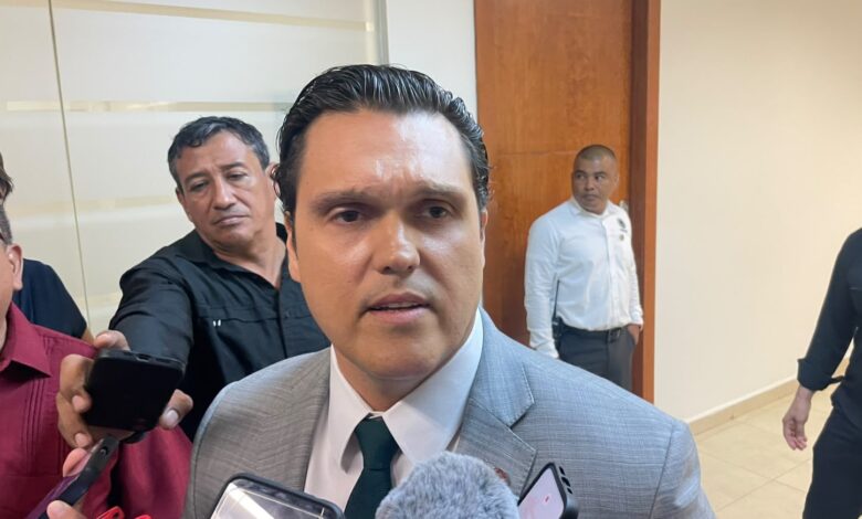 Humberto Prieto Herrera, presidente de la Junta de Gobierno del Congreso de Tamaulipas, informó que se analiza ampliar el requisito de nacionalidad.