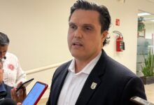 Humberto Prieto Herrera cuestionó la actuación del alcalde de Río Bravo, Miguel Ángel Almaraz Maldonado.