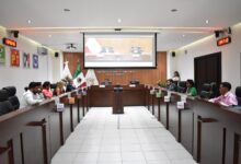 El Consejo General del Ietam aprobó el anteproyecto de presupuesto para 2027.