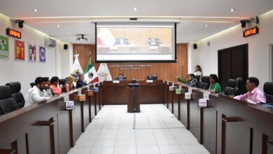El Consejo General del Ietam aprobó el anteproyecto de presupuesto para 2027.