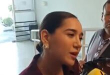 La diputada Judith Katalyna Méndez Cepeda respaldó la reforma constitucional sobre nacionalidad única para quienes aspiren a cargos ejecutivos.