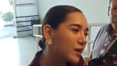 La diputada Judith Katalyna Méndez Cepeda respaldó la reforma constitucional sobre nacionalidad única para quienes aspiren a cargos ejecutivos.