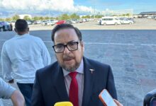 La SET emitirá una circular para recordar a directivos que los planteles educativos no pueden utilizarse para actos de proselitismo político, informó Miguel Ángel Valdez, titular de la dependencia.