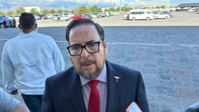 La SET emitirá una circular para recordar a directivos que los planteles educativos no pueden utilizarse para actos de proselitismo político, informó Miguel Ángel Valdez, titular de la dependencia.