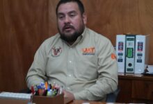El Director de la Facultad de Veterinaria de la UAT, Octavio Merino Charrez, informó que mantiene colaboración con las autoridades para esclarecer los hechos.