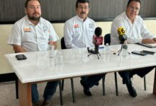 El rector de la UAT, Dámaso Anaya Alvarado, condenó los hechos ocurridos en la Facultad de Medicina Veterinaria y anunció sanciones.