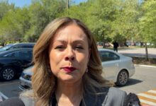 Tania Gisela Contreras López, magistrada presidenta del Poder Judicial de Tamaulipas, destacó los avances en la implementación de la oralidad y el expediente electrónico.