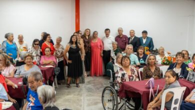 La UAT amplió sus servicios gratuitos para adultos mayores en Ciudad Victoria, con actividades recreativas y atención médica, psicológica y jurídica a través del COMASS.