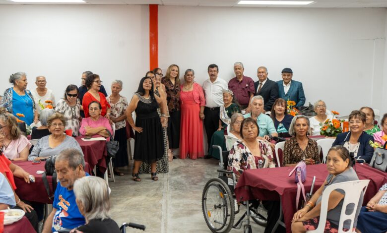 La UAT amplió sus servicios gratuitos para adultos mayores en Ciudad Victoria, con actividades recreativas y atención médica, psicológica y jurídica a través del COMASS.
