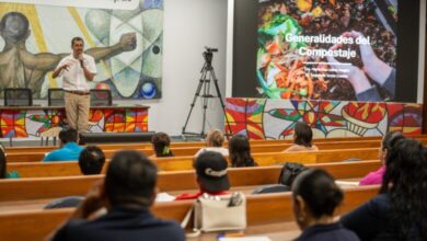 La UAT capacita a su comunidad para aprovechar residuos orgánicos y producir composta en el Campus Victoria.