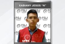 Xabiany Jesús “N” fue declarado culpable del feminicidio de Karla Roses, cuyo cuerpo fue localizado en una brecha de Altamira en septiembre de 2024.