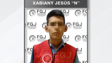 Xabiany Jesús “N” fue declarado culpable del feminicidio de Karla Roses, cuyo cuerpo fue localizado en una brecha de Altamira en septiembre de 2024.