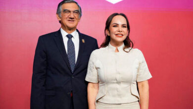 La coordinación entre los tres órdenes de gobierno ha acompañado proyectos de infraestructura y comercio exterior en Nuevo Laredo.