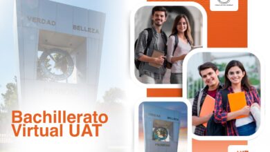 La UAT abrió el registro para la segunda generación de su Bachillerato Virtual, dirigido a personas mayores de 18 años.