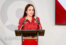 El programa Impulso Económico contempla créditos de hasta 5 millones de pesos para empresas de Nuevo Laredo que busquen capital de trabajo o adquirir equipamiento, informó la alcaldesa Carmen Lilia Canturosas.