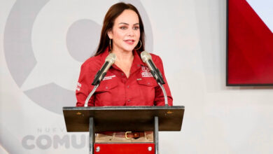 El programa Impulso Económico contempla créditos de hasta 5 millones de pesos para empresas de Nuevo Laredo que busquen capital de trabajo o adquirir equipamiento, informó la alcaldesa Carmen Lilia Canturosas.