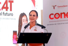 Más de 250 planteles educativos de Nuevo Laredo han recibido obras o intervenciones del Gobierno Municipal.