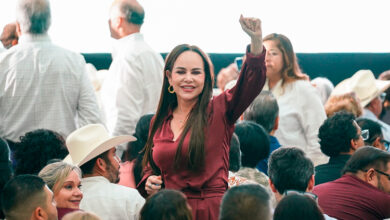 La Presidenta Claudia Sheinbaum ha anunciado proyectos de infraestructura y vivienda que tendrán impacto en Nuevo Laredo, una de las principales fronteras comerciales de México.