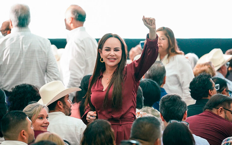 La Presidenta Claudia Sheinbaum ha anunciado proyectos de infraestructura y vivienda que tendrán impacto en Nuevo Laredo, una de las principales fronteras comerciales de México.