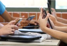 Desde noviembre, Tamaulipas regulará el uso de celulares en educación básica; habrá excepciones para fines pedagógicos, emergencias y discapacidad.