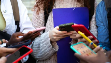 El uso de celulares tendrá nuevas reglas en las escuelas de Tamaulipas a partir del 3 de noviembre.