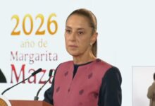 Claudia Sheinbaum informó sobre las detenciones relacionadas con delitos de combustible durante su conferencia matutina.