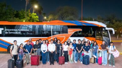 26 estudiantes de la UAT participarán en el Congreso Internacional del Programa Delfín 2026, donde presentarán investigaciones y establecerán redes académicas.