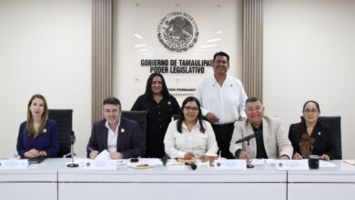 La Diputación Permanente rechazó la transferencia de la Comapa Río Bravo al Ayuntamiento y propuso que el Estado conserve la prestación de los servicios.