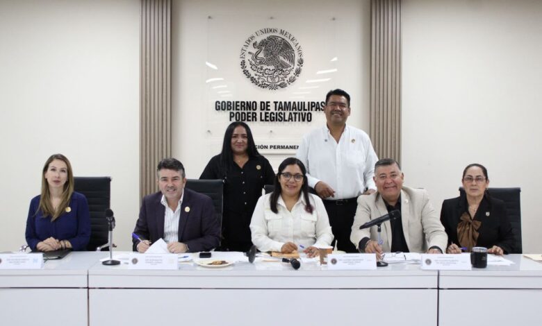 La Diputación Permanente rechazó la transferencia de la Comapa Río Bravo al Ayuntamiento y propuso que el Estado conserve la prestación de los servicios.